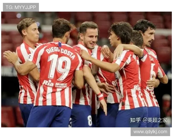 西甲联赛马竞对格拉纳达的交锋历史