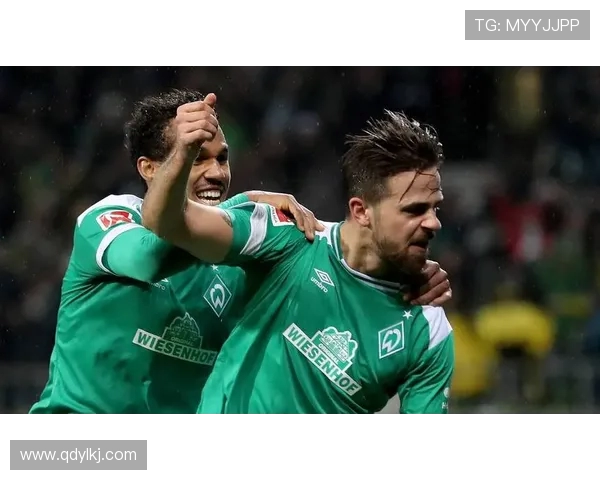 那些逐渐走向没落的德甲老牌球队