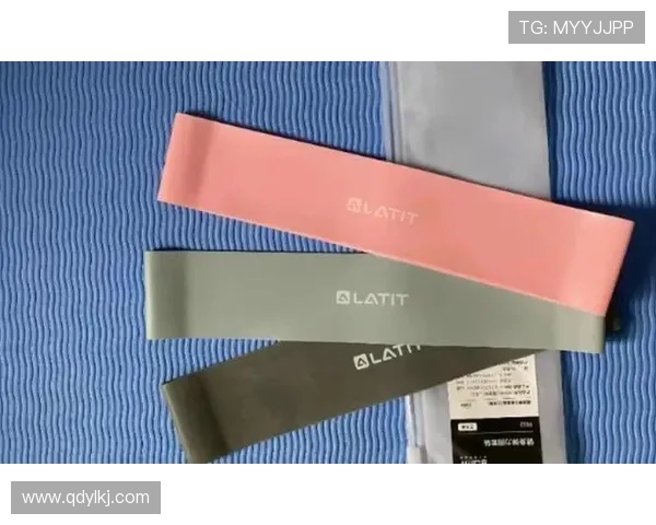 健身训练带选购与使用全攻略