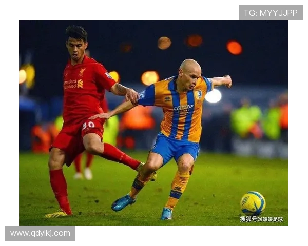 足球赛事中的商业化趋势与媒体曝光