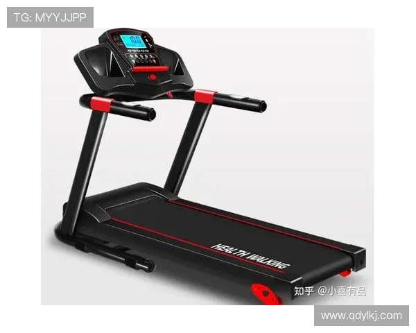 适合新手的简单实用健身器材清单