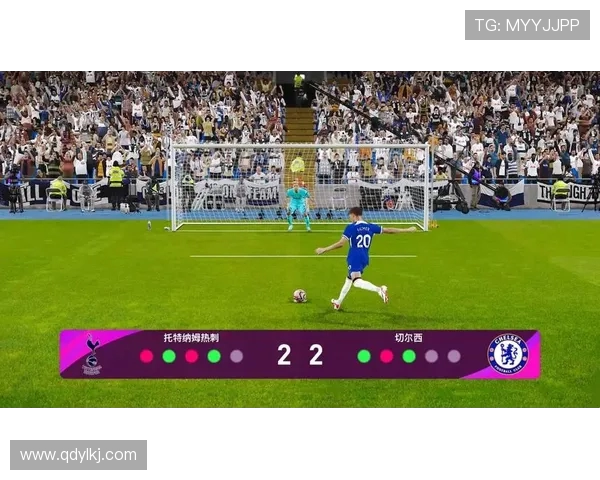 门将的孤勇者时刻：足球点球大战策略全解析