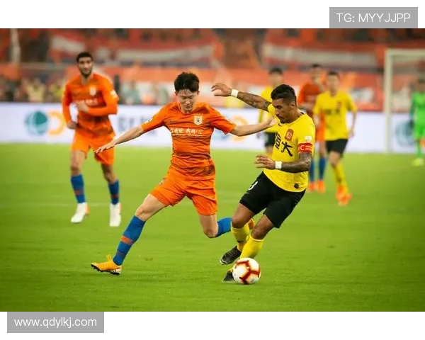 鲁能与恒大中超联赛对战历史回顾 鲁能与恒大中超联赛对战历史回顾