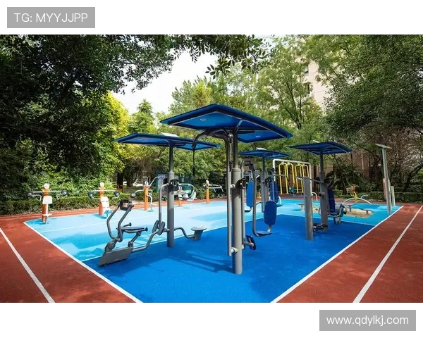 黑龙江户外社区健身器械规划案例 黑龙江户外社区健身器械规划案例