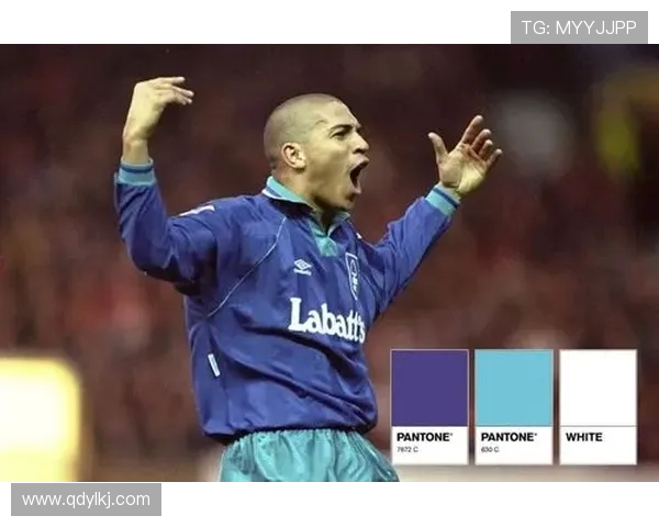 2003年英超球衣款式及特色回顾