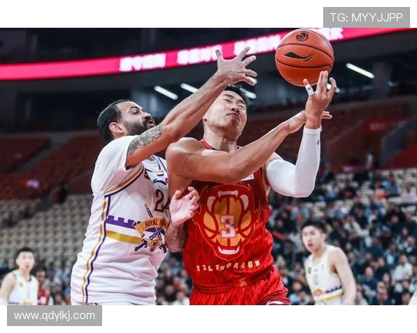 2018年中国CBA篮球队排名及各队赛季表现详尽分析