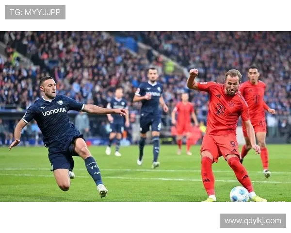 德甲联赛有哪些精彩比赛值得关注？赛程与焦点回顾