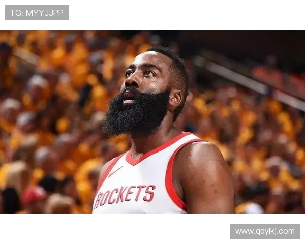 火箭队与快船队第五场比赛实况