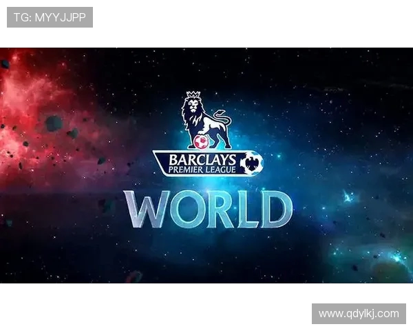 英超各支球队现任主赞助商汇总与合作关系解析