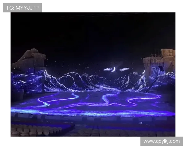 以光影与激情点燃世界的二零二零世界杯开幕盛典全景呈现震撼人心